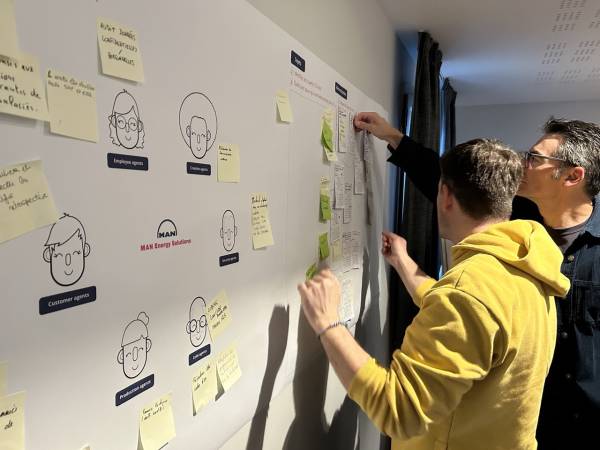 Sensipode - Atelier Adopt'IA