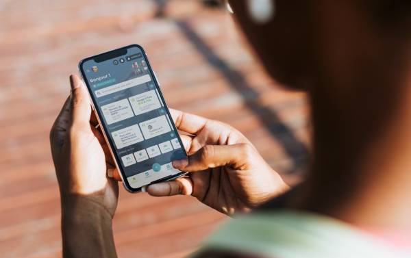 Sensipode - Image du Pôle UX/UI responsable