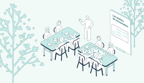 Sensipode - L’assistance à maîtrise d’usage : qu’est-ce que c’est ?