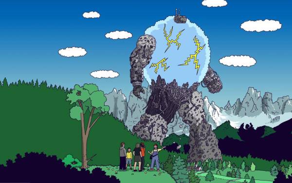 Sensipode - Cartographie  des imaginaires