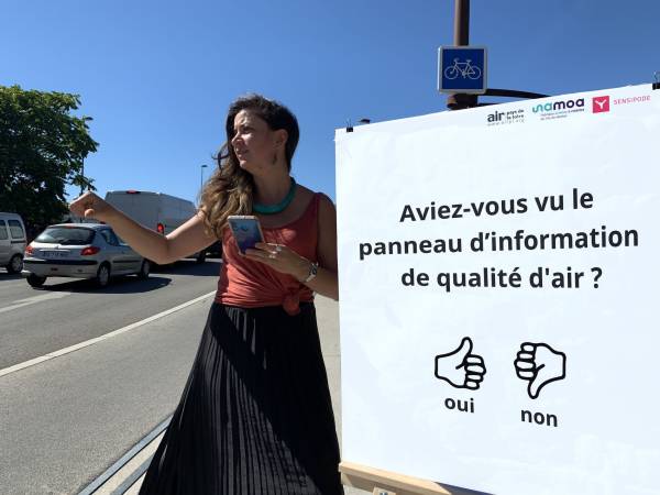 Sensipode - Le laboratoire des incertitudes