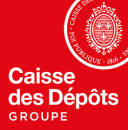 Sensipode - Caisse des Dépôts